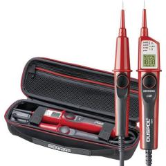 Spannungs-/Durchgangsprüfer DUSPOL® dig.1-1000V AC/1-1200V DC