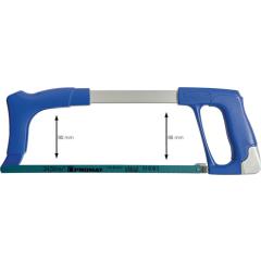 Metallsägebogen Blatt-L.300mm 24 Z./Zoll D- u.Frontgriff TECWERK