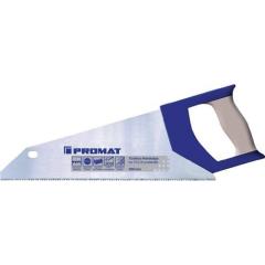 Handsäge Blatt-L.350mm 12 ZpZ feine Spezialzahnung TECWERK