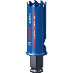 Lochsäge Expert Tough Material D.25mm Schnitt-T60mm Power Change Plus 2608900421