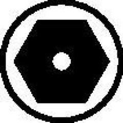 Bitsortiment KK 71 Security 32-tlg.f.Sicherungsschrauben WERA