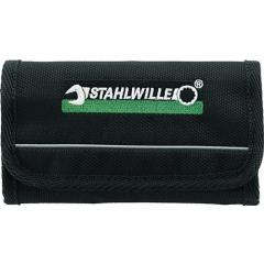 Doppelmaulschlüsselsatz 12/15 15-tlg.SW3,2-14mm CR-A-STA STAHLWILLE