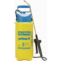 Drucksprühgerät Prima 5 Füllinhalt 5l 3bar Perbunan (NBR) G.1,42kg GLORIA