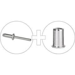 Kombisetzgerät Flipper® Plus L.217mm