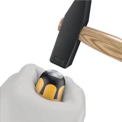 Schraubendrehersatz Big Pk.900 13-tlg.Schlitz/PH/PZD/TX 2K-Griff