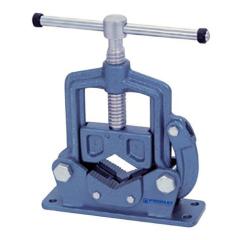 Rohrschraubstock Spann-W.90mm Rohr-D.3 Zoll TECWERK