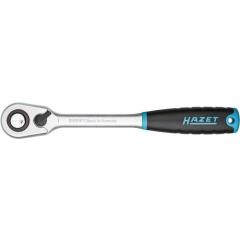 Hebelumsch.kn.916HPS 1/2 Zoll 90 Z.2K-Griff HAZET