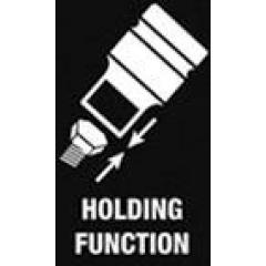 Steckschlüsselsatz 8790 HMC HF 10-tlg.1/2 Zoll 10-19mm f.a6-KT.-Schr.WERA