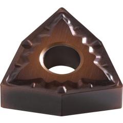 Wendeschneidplatte WNMG080404-F UNI35 Bearb.Schlicht TECWERK | 10 Stück