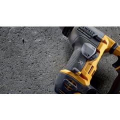 Akku-Bohrhammer DCH172NT 18V 16mm 1,4 J SDS-plus DEWALT