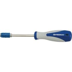 Bithandhalter 1/4 Zoll m.SWF Klingen-| Länge 100 mm | 2K-Griff PROMAT