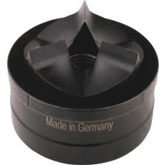 Blechlocher TriCut® KL D.25,4mm M25 f.Rohre u.Verschraubungen ALFRA