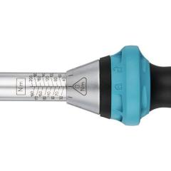 Drehmomentschlüssel 5122-3 CT 1/2 Zoll 40-200 Nm HAZET