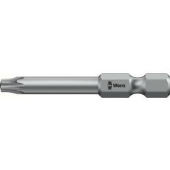 Bit 1/4 Zoll T 10 | Länge 152 mm | zähhart WERA