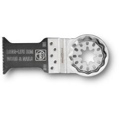 Sägeblatt E-Cut Long-Life B.35mm Starlock 10 St./Pk.FEIN