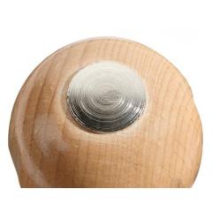 Vorstecher/Aufreiber m.Vierkantspitze H-Heft L.190mm TECWERK