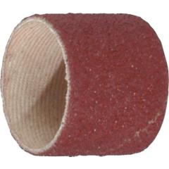 Schleifhülse D60xB30mm K.60 Korund max.Drehz.6500min-¹ TECWERK | 100 Stück