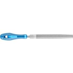 Werkstattfeile DIN 7261 L.150mm Hieb 3 Halbrund FH 3 PFERD