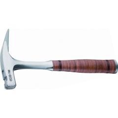 Ganzstahllatthammer 79000 950g m.Magnet glatt 950g PICARD