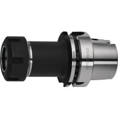 Spannzangenfutter ER DIN 69893A Spann-D.2-16mm HSK-A63 A.-L.100mm TECWERK