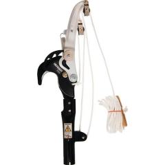 Raupenschere ArboRapid L.490mm Schneidleist.40mm inkl.5m Zugseil BERGER