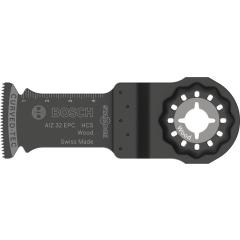 Tauchsägeblatt AIZ 32 EPC B32mm Eintauch-T50mm Starlock 1er Pk.2608661637 BOSCH