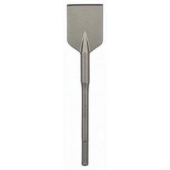 Asphaltmeißel SDS-max L.400 mm Schneiden-B.90 mm BOSCH