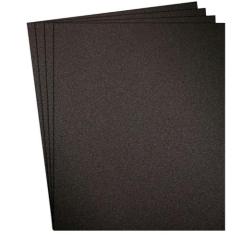 Schleifgewebe KL 385 JF L280xB230mm K.220 f.Holz/Metall Korund KLINGSPOR | 50 Stück