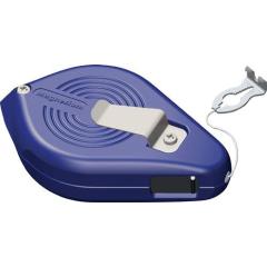 Schlagschnurautomat Schnur-L.30m Magnesium-Druckguss TECWERK