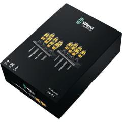 Schraubendrehersatz Big Pk.900 13-tlg.Schlitz/PH/PZD/TX 2K-Griff