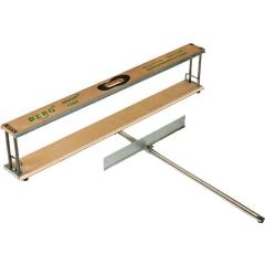 Dämmstoffschneider DSM ISOCUT 1025 Schnitt-L.max.900mm Schnitt-B.max.1025mm BERG