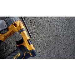 Akku-Bohrhammer DCH172NT 18V 16mm 1,4 J SDS-plus DEWALT