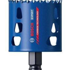 Lochsäge Expert Tough Material D.68mm Schnitt-T60mm Power Change Plus 2608900433