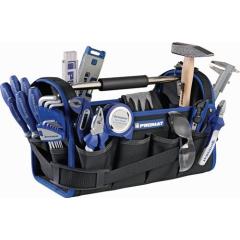 Werkzeugtasche Univ.27-tlg.TECWERK