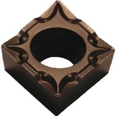 Wendeschneidplatte CCMT09T304-F UNI Bearb.Schlicht TECWERK | 10 Stück