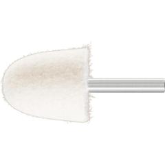 Filzpolierstift D30xH35mm 6mm Filz KEL PFERD