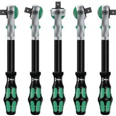 Steckschlüsselsatz Zyklop Speed 28-tlg.1/2 Zoll SW 10-19mm Z.72 6KT WERA