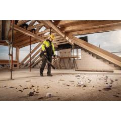 Akku-Gebläse LB 18 LTX BL 18 V 42 m/s 650 m³/h METABO