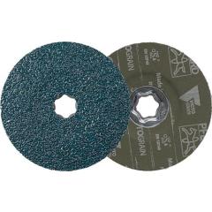 Fiberscheibe Combiclick VICTOGRAIN D.125mm K.36 | 25 Stück