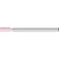 Schleifstift STEEL EDGE D3xH6mm 3mm Edelkorund AR 100 ZY PFERD | 10 Stück