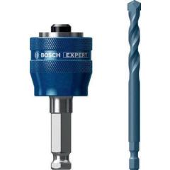 Adapter Power-Change Plus TCT-Bohrer f.Lochsägen 2608900526 BOSCH