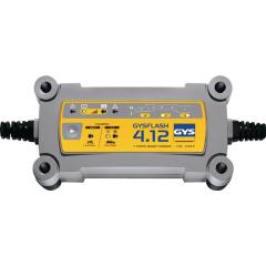 Batterieladegerät GYSFLASH 4.12 12 V 0,8-4,0 A GYS