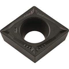 Wendeschneidplatte CCMT120404-F PMK30 Bearb.Schlicht TECWERK | 10 Stück