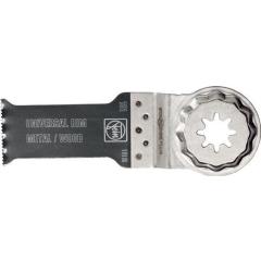 Sägeblatt E-Cut Univ.B.28mm StarlockPlus FEIN