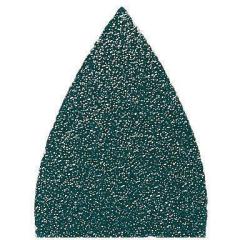 Haftschleifblatt ungelocht K.120 20 St./Pack FEIN