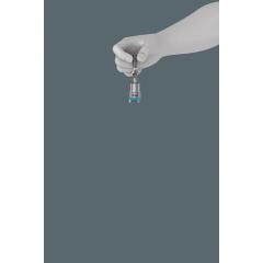 Steckschlüsselsatz 8767 A TORX® HF 1 4-tlg.1/4 Zoll T 25-T40 WERA