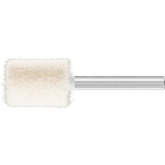 Filzpolierstift D20xH25mm 6mm Filz ZYA PFERD