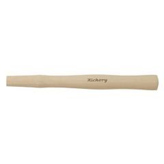 Hammerstiel L.280mm 19x11mm f.Hammer 200g Hickory