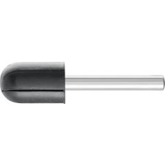 Schleifkappenträger POLICAP D16xH26mm Schaft-D.6mm WRC-Walzenrund PFERD