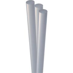 Klebesticks CRISTAL L.250mm Klebepatronen-Ø 11mm 500 g/20 St.STEINEL